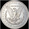 Image 2 : 1892 Silver Morgan Dollar CLOSELY UNCIRCULATED