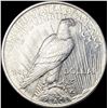Image 2 : 1924 Silver Peace Dollar UNCIRCULATED