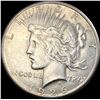 Image 1 : 1926 Peace Silver Dollar UNCIRCULATED