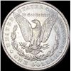 Image 2 : 1891-S Silver Morgan Dollar CLOSELY UNCIRCULATED