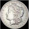 Image 1 : 1897-O Silver Morgan Dollar CLOSELY UNC