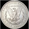 Image 2 : 1897-O Silver Morgan Dollar CLOSELY UNC
