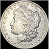 Image 1 : 1896-O Silver Morgan Dollar CLOSELY UNCIRCULATED