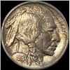 Image 1 : 1913 Type 2 Buffalo Nickel CHOICE BU
