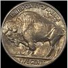 Image 2 : 1913 Type 2 Buffalo Nickel CHOICE BU