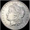 Image 1 : 1891 Silver Morgan Dollar CLOSELY UNCIRCULATED
