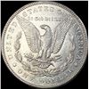 Image 2 : 1891 Silver Morgan Dollar CLOSELY UNCIRCULATED