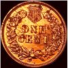 Image 2 : 1905 Indian Head Cent UNCIRCULATED