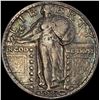 Image 1 : 1926 Standing Liberty Quarter ABOUT UNCIRCULATED