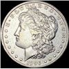 Image 1 : 1896-O Silver Morgan Dollar CLOSELY UNCIRCULATED