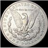 Image 2 : 1896-O Silver Morgan Dollar CLOSELY UNCIRCULATED