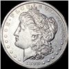 Image 1 : 1892 Morgan Silver Dollar CLOSELY UNCIRCULATED