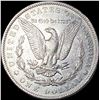 Image 2 : 1892 Morgan Silver Dollar CLOSELY UNCIRCULATED