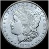 1879-S Silver Morgan Dollar CHOICE BU