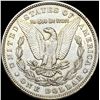 Image 2 : 1892 Silver Morgan Dollar CLOSELY UNCIRCULATED