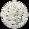 1897-O Silver Morgan Dollar HIGH GRADE