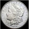 1878-S Silver Morgan Dollar UNCIRCULATED