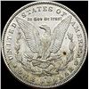 Image 2 : 1883-S Silver Morgan Dollar HIGH GRADE