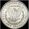 Image 2 : 1887-O Silver Morgan Dollar CLOSELY UNCIRCULATED