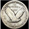 Image 2 : 1927-S Standing Liberty Quarter NICELY CIRCULATED