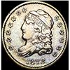 Image 1 : 1832 Capped Bust Half Dime NEARLY UNCIRCULATED