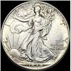 1940 Walking Liberty Half Dollar UNCIRCULATED