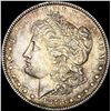 1878 Silver Morgan Dollar CLOSELY UNCIRCULATED