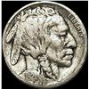 1921-S Buffalo Nickel LIGHTLY CIRCULATED