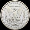 Image 2 : 1899-S Silver Morgan Dollar VAM-11 LIGHTLY CIRCULATED