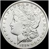 1889-O VAM-6 Silver Morgan Dollar AU