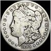 1903-S Silver Morgan Dollar NICELY CIRCULATED