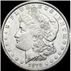 Image 1 : 1878-S REV 79 Silver Morgan Dollar CLOSELY UNCIRCULATED