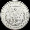 Image 2 : 1878-S REV 79 Silver Morgan Dollar CLOSELY UNCIRCULATED