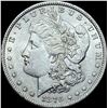1879-O Silver Morgan Dollar CHOICE AU