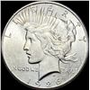 Image 1 : 1926 Peace Silver Dollar UNCIRCULATED