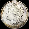 1878 8TF Silver Morgan Dollar NEAR UNC
