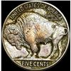Image 2 : 1915-D Buffalo Nickel CLOSELY UNCIRCULATED