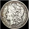 Image 1 : 1896-O Silver Morgan Dollar VAM-14 NICELY CIRCULATED