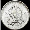 1934 Silver Texas Half Dollar UNCIRCULATED