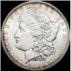 Image 1 : 1900 Morgan Silver Dollar UNCIRCULATED