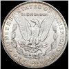 Image 2 : 1900 Morgan Silver Dollar UNCIRCULATED