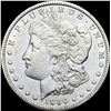 Image 1 : 1886-O Silver Morgan Dollar CLOSELY UNCIRCULATED