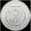 Image 2 : 1886-O Silver Morgan Dollar CLOSELY UNCIRCULATED