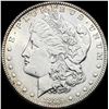 1889 Morgan Silver Dollar UNCIRCULATED