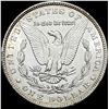 Image 2 : 1889 Morgan Silver Dollar UNCIRCULATED