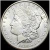 1890 Silver Morgan Dollar UNCIRCULATED
