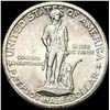 Image 1 : 1925 Lexington-Concord Half Dollar UNCIRCULATED