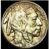 1936-S Nickel Five Cents Buffalo HIGH GRADE