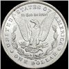 Image 2 : 1885-O Morgan Silver Dollar UNC