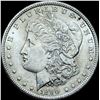 1890 Morgan Silver Dollar CHOICE AU